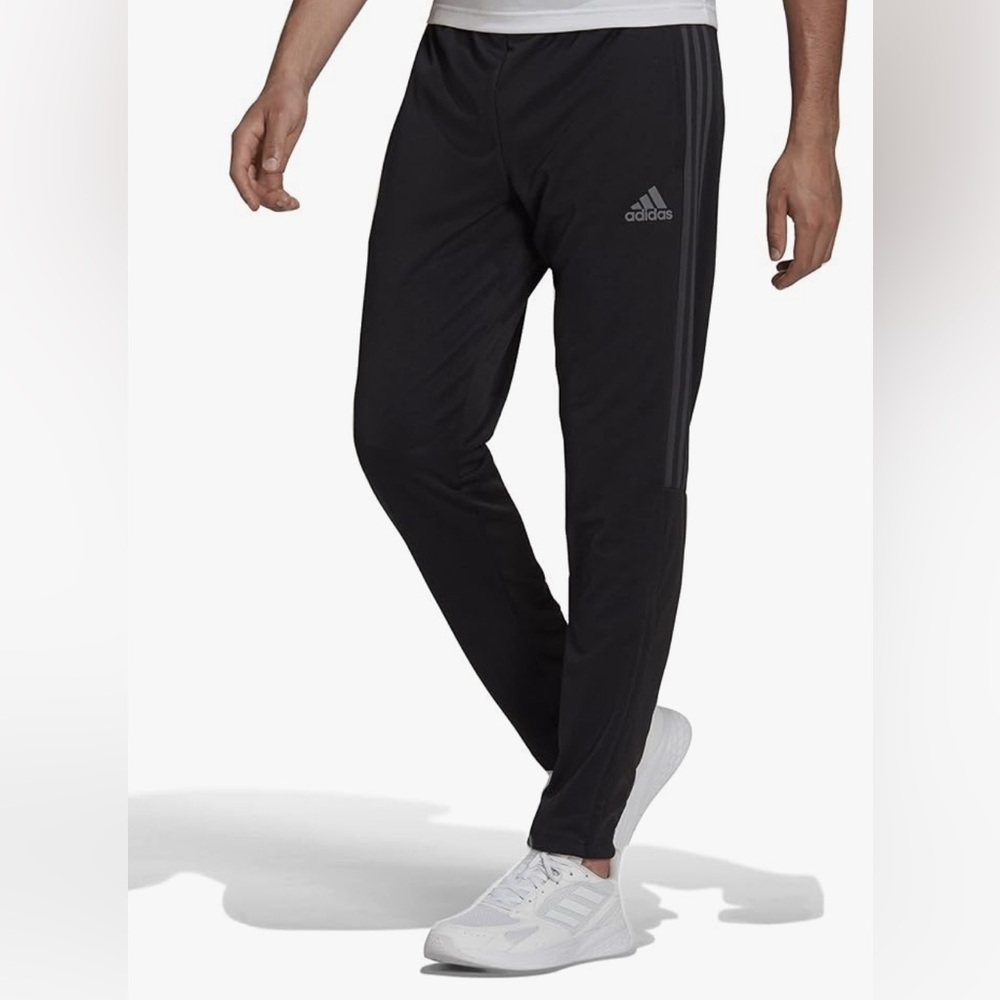Adidas Tito Soccer Training Pants